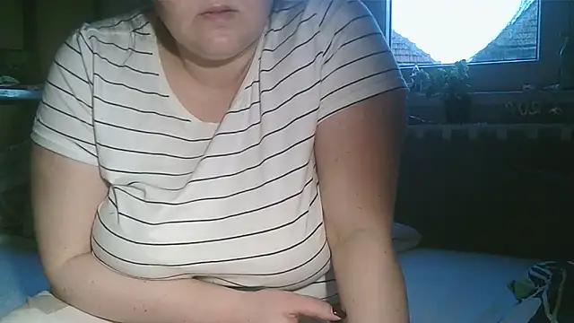 Mileva88 online show from March 3, 2025, 4:24 pm