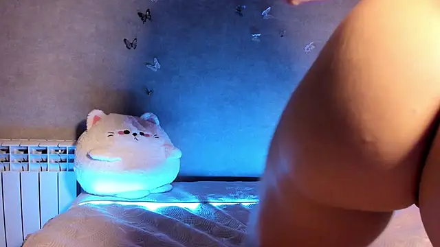 Snapshot of Melaminsy chatting on December 24, 2024, 10:06 pm Melaminsy online show from December 24, 2024, 10:06 pm