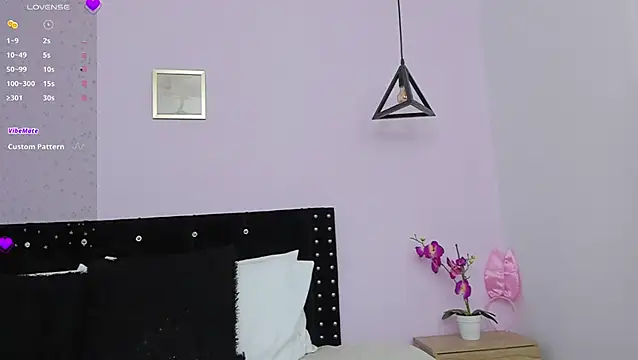 CeliWoods online show from January 7, 2025, 11:16 am