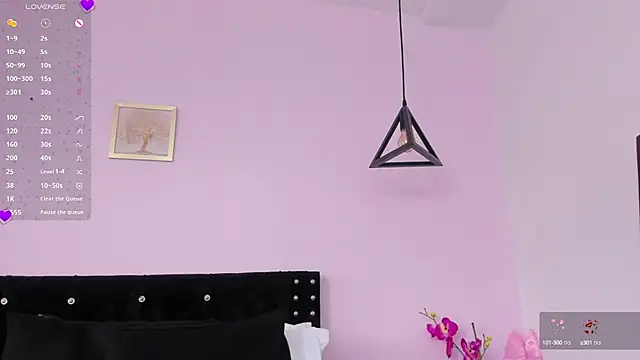 CeliWoods online show from January 19, 2025, 2:17 pm