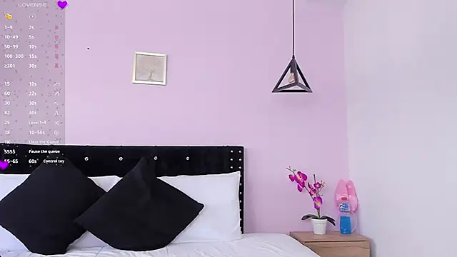 CeliWoods online show from January 30, 2025, 1:42 pm