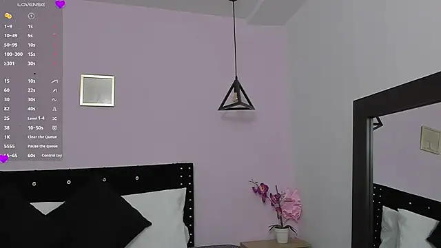 CeliWoods online show from February 14, 2025, 11:21 am