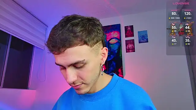 Snapshot of dimitri-bilak chatting on December 18, 2025, 11:22 pm dimitri-bilak online show from December 18, 2025, 11:22 pm