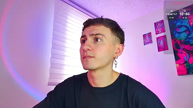 Snapshot of dimitri-bilak chatting on February 1, 2026, 10:30 pm dimitri-bilak online show from February 1, 2026, 10:30 pm