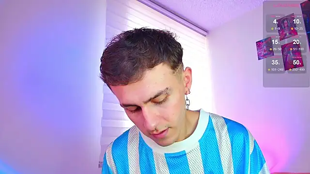 Snapshot of dimitri-bilak chatting on February 11, 2026, 8:58 pm dimitri-bilak online show from February 11, 2026, 8:58 pm