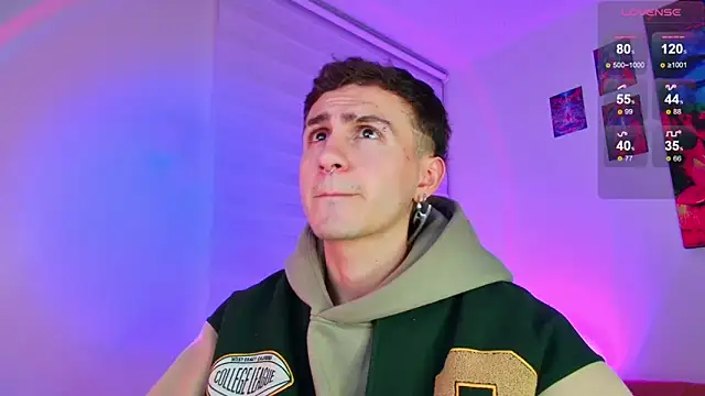 Snapshot of dimitri-bilak chatting on February 15, 2026, 1:24 am dimitri-bilak online show from February 15, 2026, 1:24 am