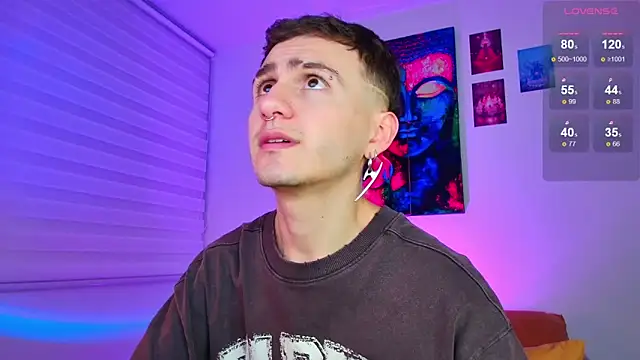 Snapshot of dimitri-bilak chatting on February 21, 2026, 2:56 am dimitri-bilak online show from February 21, 2026, 2:56 am