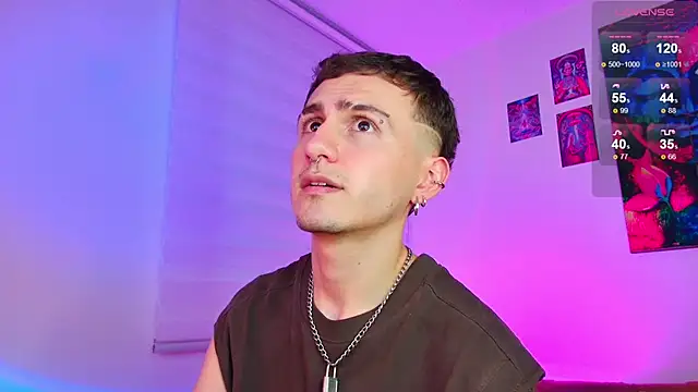 Snapshot of dimitri-bilak chatting on March 6, 2026, 11:12 pm dimitri-bilak online show from March 6, 2026, 11:12 pm