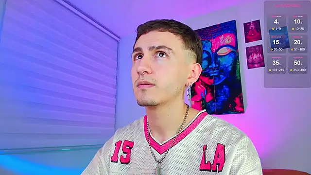 Snapshot of dimitri-bilak chatting on March 8, 2026, 11:52 pm dimitri-bilak online show from March 8, 2026, 11:52 pm