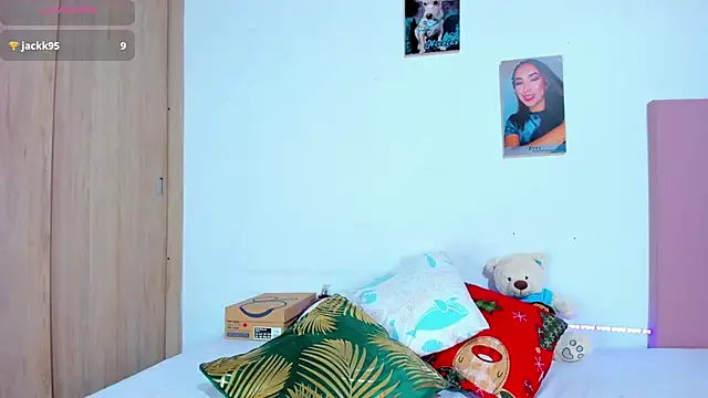 abbyblairs3 online show from December 29, 2024, 4:59 am