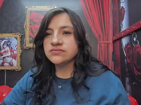 Snapshot of AmaiaDavies chatting on December 5, 2024, 1:47 am AmaiaDavies online show from December 5, 2024, 1:47 am