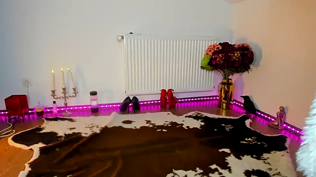 ViciousSiren online show from November 24, 2025, 8:25 am