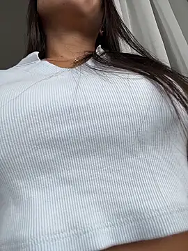 Snapshot of Reggie-Liam chatting on February 20, 2026, 8:31 pm Reggie-Liam online show from February 20, 2026, 8:31 pm