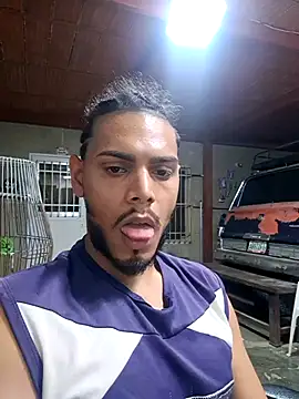 apolodiosgriego online show from March 11, 2026, 10:49 pm