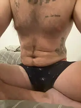 bigguy101 online show from July 11, 2026, 1:08 am