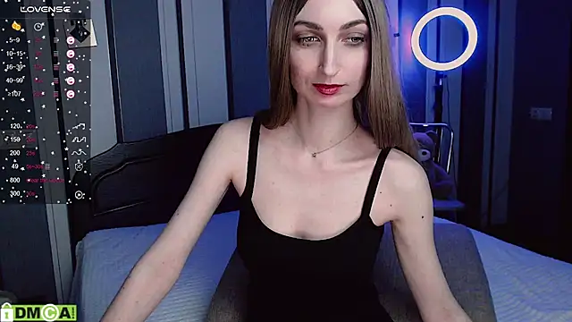  Amelle  online show from February 25, 2025, 3:49 pm