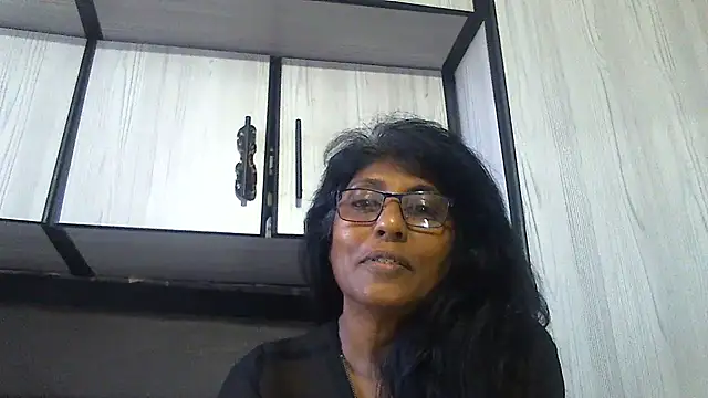 Snapshot of MsAttitude chatting on February 17, 2025, 8:19 am MsAttitude online show from February 17, 2025, 8:19 am
