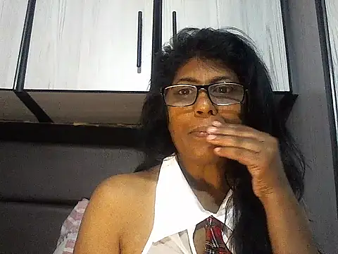 Snapshot of MsAttitude chatting on September 15, 2025, 7:19 am MsAttitude online show from September 15, 2025, 7:19 am