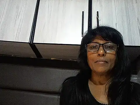 Snapshot of MsAttitude chatting on November 18, 2025, 10:41 am MsAttitude online show from November 18, 2025, 10:41 am