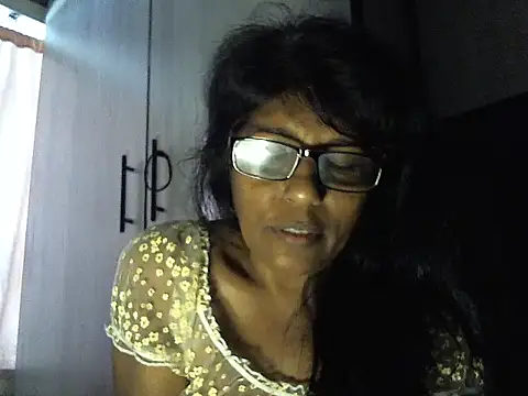 Snapshot of MsAttitude chatting on February 26, 2026, 7:07 am MsAttitude online show from February 26, 2026, 7:07 am