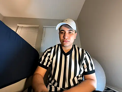 Snapshot of Ryan_Garcia_ chatting on October 9, 2025, 6:33 am Ryan Garcia online show from October 9, 2025, 6:33 am
