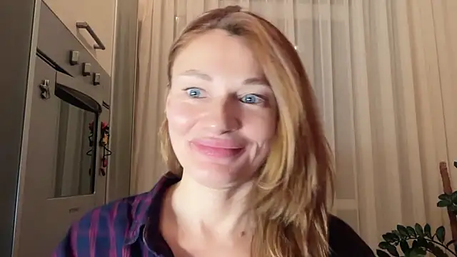 MistyBarnes online show from March 6, 2026, 5:31 pm