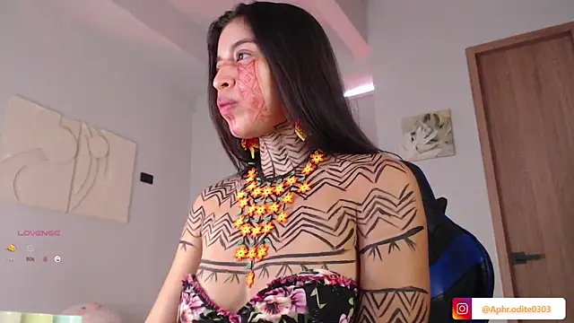 Nikol-JE online show from January 19, 2025, 2:06 pm