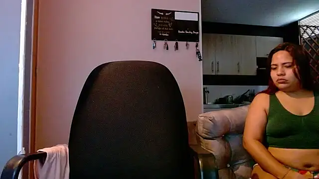 Karen sex92 online show from January 19, 2026, 1:37 pm