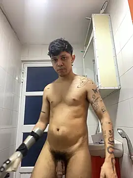tonysexyboy online show from January 21, 2025, 5:27 am