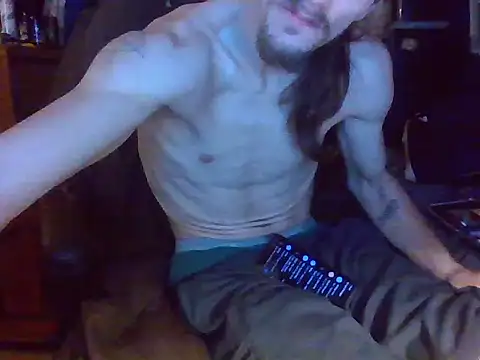 xxxTony999 online show from October 18, 2025, 9:26 pm