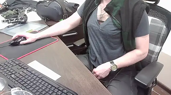 alex89north online show from March 16, 2025, 12:55 pm