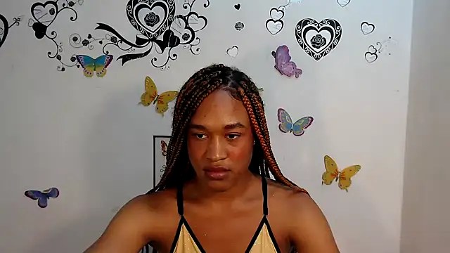 dirtydolltsx online show from February 4, 2025, 2:49 am