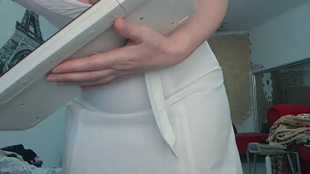 AnnaBellaLuckyXOXO online show from November 26, 2025, 11:22 am