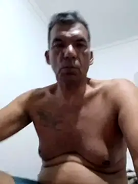 Daddy1972 online show from July 25, 2026, 11:46 pm