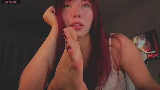Snapshot of Juliette_Sunshine chatting on June 30, 2026, 10:00 pm Juliette Sunshine online show from June 30, 2026, 10:00 pm
