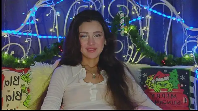 Snapshot of Funny_Bunny chatting on January 12, 2025, 4:31 am Funny Bunny online show from January 12, 2025, 4:31 am