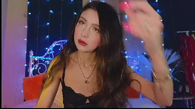 Snapshot of Funny_Bunny chatting on January 29, 2025, 10:32 pm Funny Bunny online show from January 29, 2025, 10:32 pm