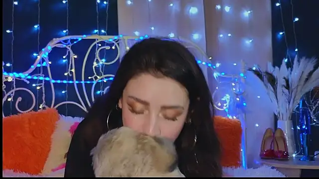 Snapshot of Funny_Bunny chatting on January 31, 2025, 1:43 am Funny Bunny online show from January 31, 2025, 1:43 am