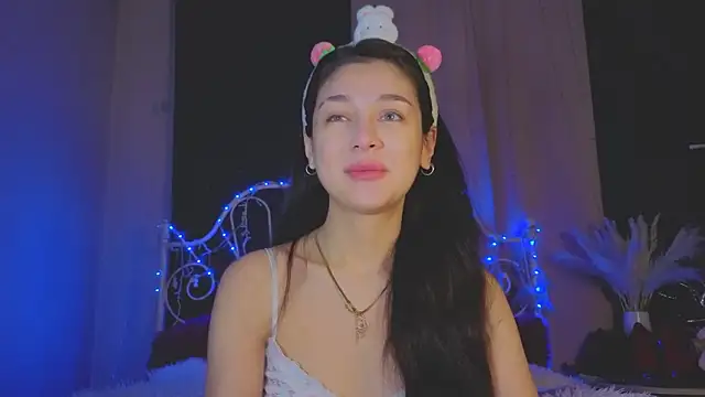 Funny Bunny online show from March 2, 2026, 12:13 am