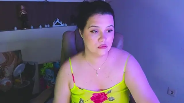 Malika uAngel online show from May 20, 2026, 7:42 pm