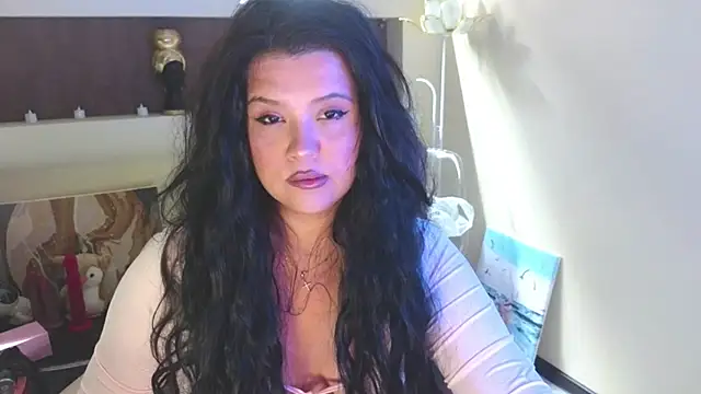Malika uAngel online show from June 10, 2026, 10:52 pm