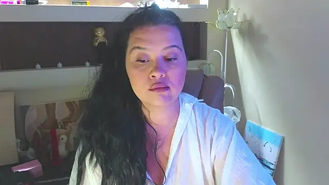 Malika uAngel online show from June 12, 2026, 12:09 am
