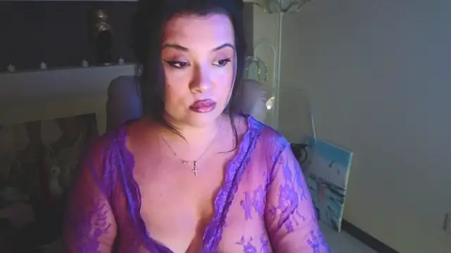 Malika uAngel online show from June 13, 2026, 10:18 pm