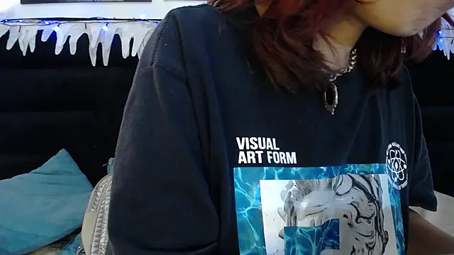 Snapshot of SabinaMerchetti chatting on December 10, 2024, 3:52 am SabinaMerchetti online show from December 10, 2024, 3:52 am