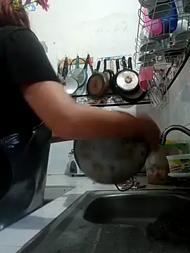 Snapshot of SabinaMerchetti chatting on March 9, 2025, 10:19 pm SabinaMerchetti online show from March 9, 2025, 10:19 pm