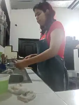 Snapshot of SabinaMerchetti chatting on March 11, 2025, 11:26 pm SabinaMerchetti online show from March 11, 2025, 11:26 pm