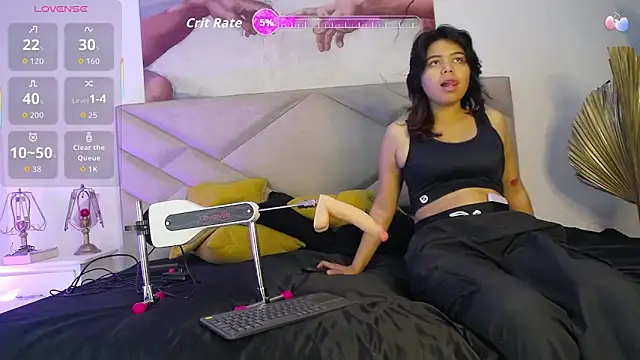 Snapshot of SabinaMerchetti chatting on September 12, 2025, 2:44 am SabinaMerchetti online show from September 12, 2025, 2:44 am