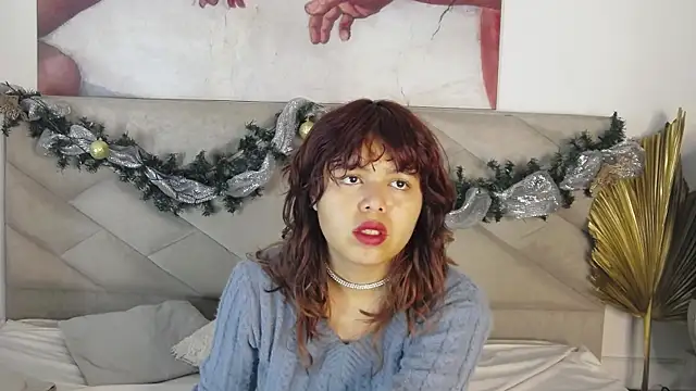 Snapshot of SabinaMerchetti chatting on November 30, 2025, 2:04 am SabinaMerchetti online show from November 30, 2025, 2:04 am