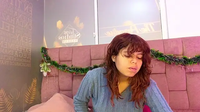 Snapshot of SabinaMerchetti chatting on November 30, 2025, 2:10 pm SabinaMerchetti online show from November 30, 2025, 2:10 pm