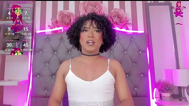 Star-Fire online show from March 21, 2025, 8:18 pm